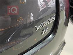 تويوتا يارس